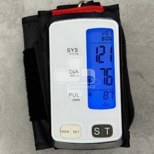 فشارسنج-AlphaMed-آلفامد-مــدل-U81M فشارسنج-AlphaMed-آلفامد-مــدل-U81M