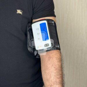 فشارسنج-آلفامد فشارسنج-آلفامد