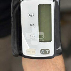 فشارسنج-بازویی-alphamed فشارسنج-بازویی-alphamed