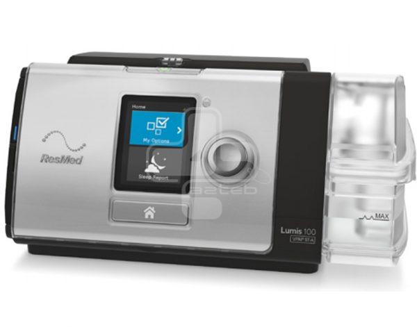 بای پپ رسمد lumis دستگاه بای پپ رسمد