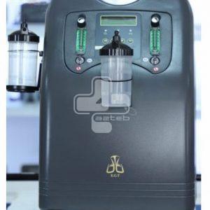 اکسیژن ساز 5 لیتری EGT