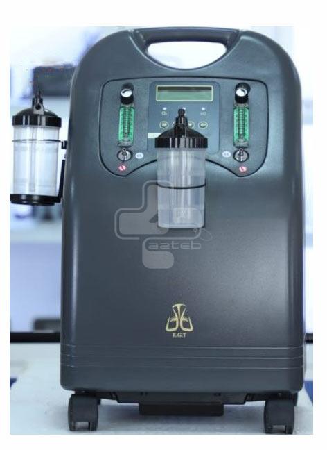 اکسیژن ساز EGT اکسیژن ساز 5 لیتری EGT