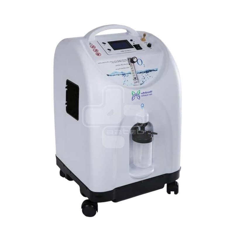 اکسیژن ساز سوشیا 5 لیتری دستگاه اکسیژن ساز سوشیا