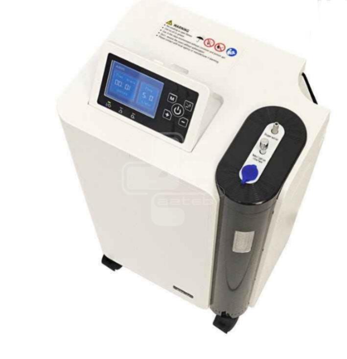 اکسیژن ساز چویس پلاس اکسیژن ساز چویس پلاس