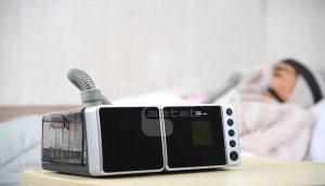 دستگاه بای پپ