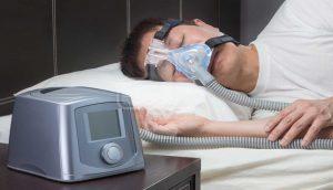 دستگاه سی پپ