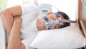 ماسک غیرتهاجمی niv