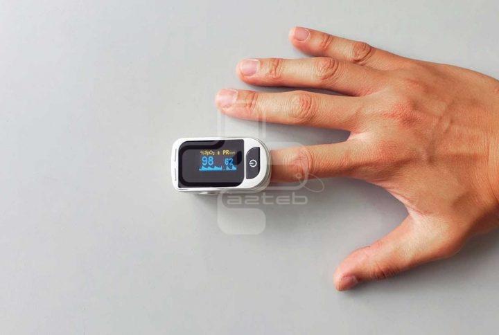 بهترین پالس اکسیمتر