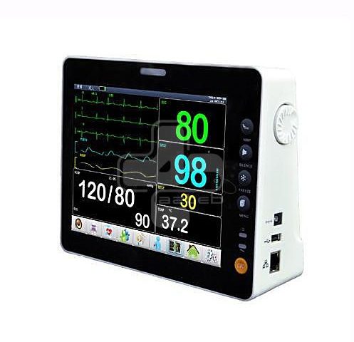 دستگاه مانیتورینگ علائم حیاتی مانیتورینگ علائم حیاتی EMI MED