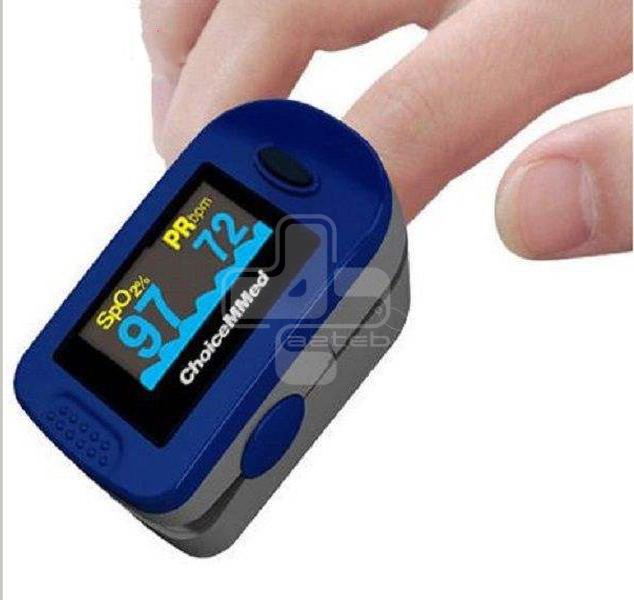 پالس اکسیمتر بهترین مارک پالس اکسیمتر