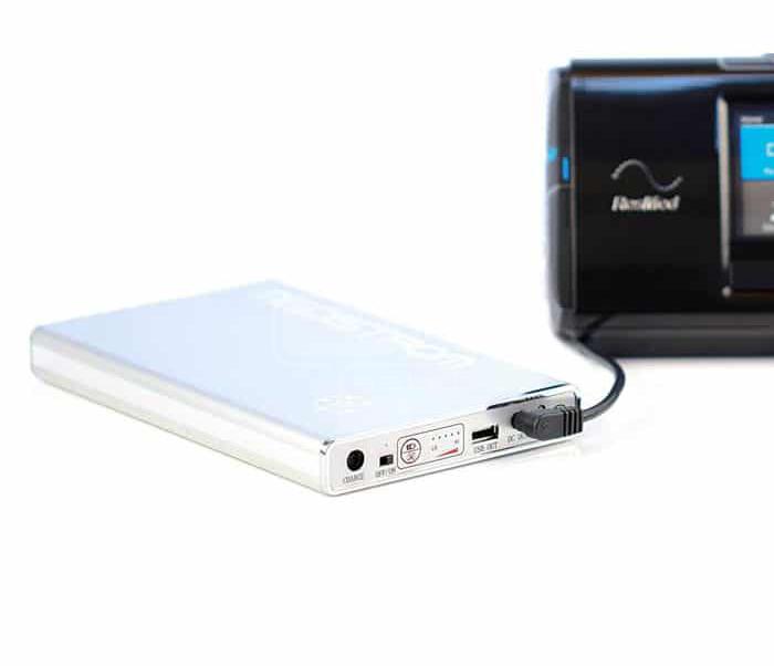 اتو سی پپ رسمد airsense 10