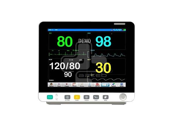دستگاه مانیتورینگ علائم حیاتی EMI MED