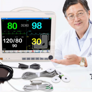 مانیتورینگ علائم حیاتی IDOTMED