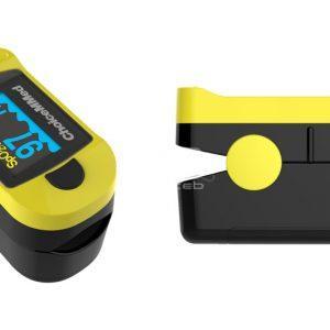 پالس اکسیمتر پالس اکسیمتر