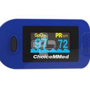 پالس اکسیمتر چویس مد پالس اکسیمتر چویس مد