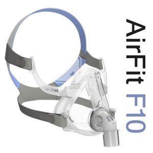airfit-f10 mask