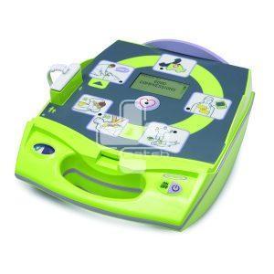 ZOLL AED PLUS