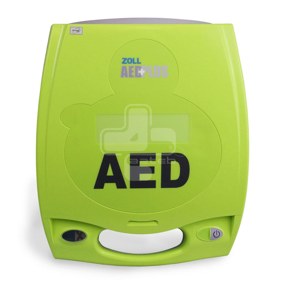 خرید الکتروشوک ZOLL دستگاه الکتروشوک ZOLL