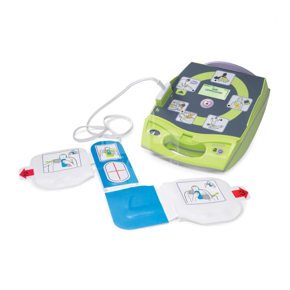 الکتروشوک ZOLL