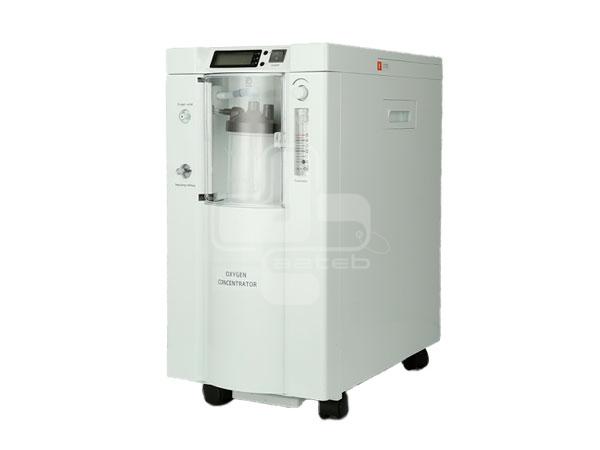 اکسیژن ساز چویس پلاس اکسیژن ساز چویس پلاس