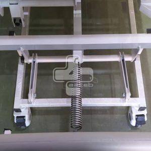 تخت بیمار تخت بیمار