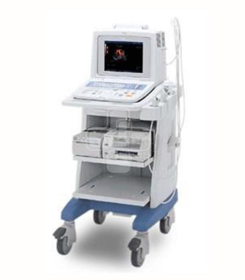 سونوگرافی FUKUDA قابل حمل دستگاه سونوگرافی FUKUDA