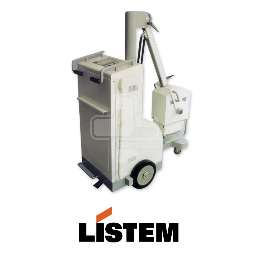 خرید دستگاه رادیولوژی LISTEM دستگاه رادیولوژی LISTEM