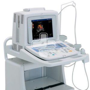 دستگاه سونوگرافی FUKUDA مدل 750XT