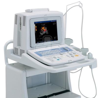 دستگاه سونوگرافی FUKUDA مدل 750XT