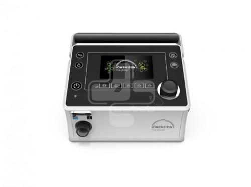 ونتیلاتور لون اشتاین پریسما ونتیلاتور لون اشتاین