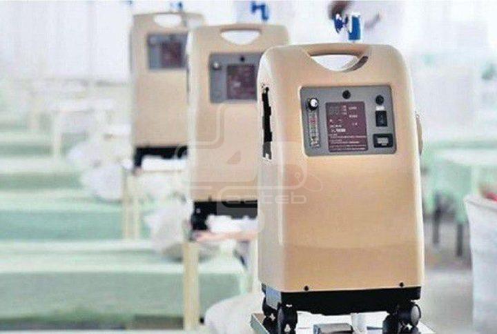 بهترین اکسیژن ساز