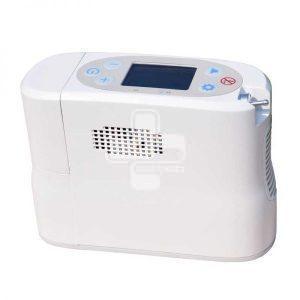 P2-Portable-Oxygen-Concentrator P2-Portable-Oxygen-Concentrator