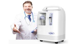 دستگاه اکسیژن ساز