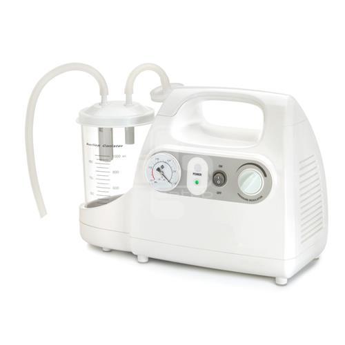 ساکشن خانگی ساکشن رومیزی زنیت مد