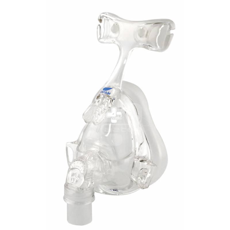 ماسک فول فیس niv