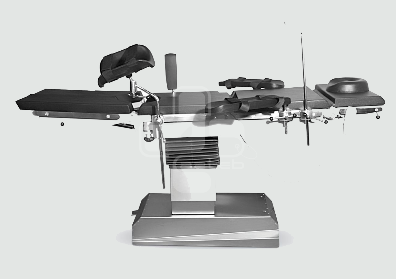 انواع تخت جراحی تخت جراحی Schmitz