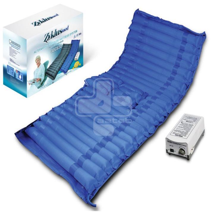 تشک زیکلاس مد تشک مواج زیکلاس مد