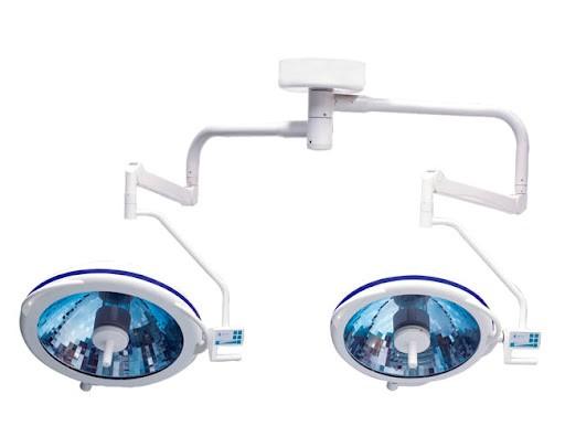 قیمت چراغ جراحی چراغ جراحی Heal force