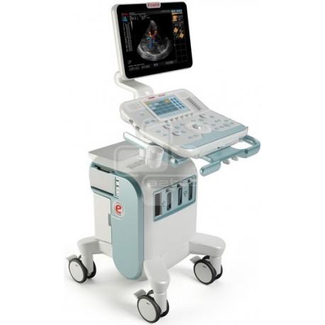 دستگاه اکوکاردیوگرافی mylab40