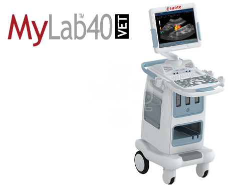 دستگاه اکوکاردیوگرافی Esaote اکوکاردیوگرافی Esaote