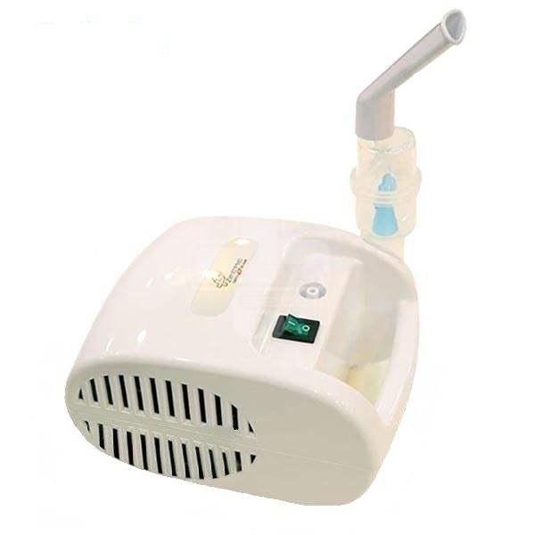 Zenithmed nebulizer