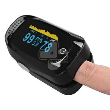 pulse oximeter A2
