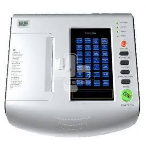 الکتروکاردیوگراف Zonecare