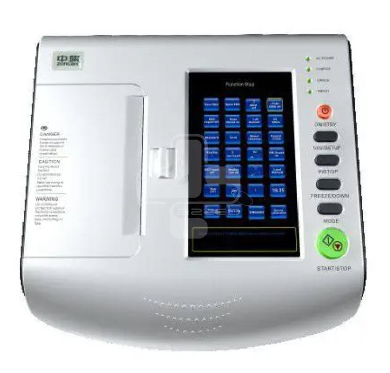 قیمت الکتروکاردیوگراف Zonecare الکتروکاردیوگراف Zonecare