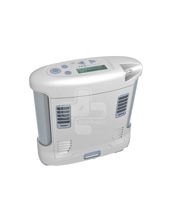 اکسیژن ساز Inogen اکسیژن ساز Inogen G3