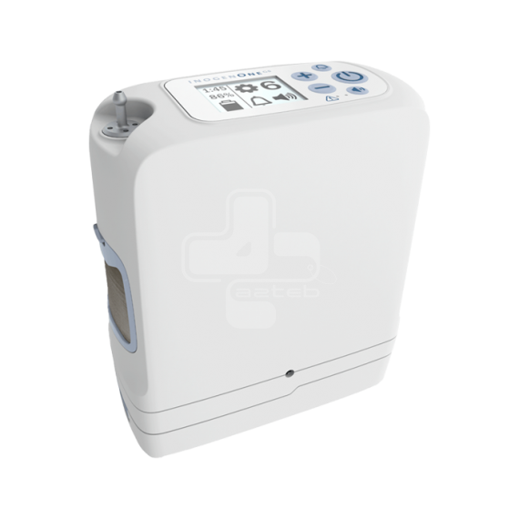 اکسیژن ساز پرتابل اینوژن اکسیژن ساز Inogen