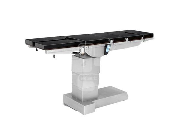 تخت جراحی فرافن تخت جراحی الکتروهیدرولیک فرافن