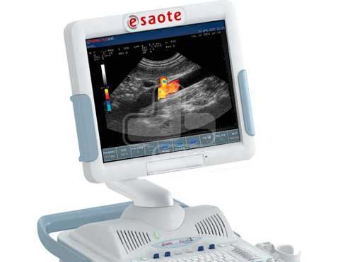 دستگاه اکوکاردیوگرافی Esaote