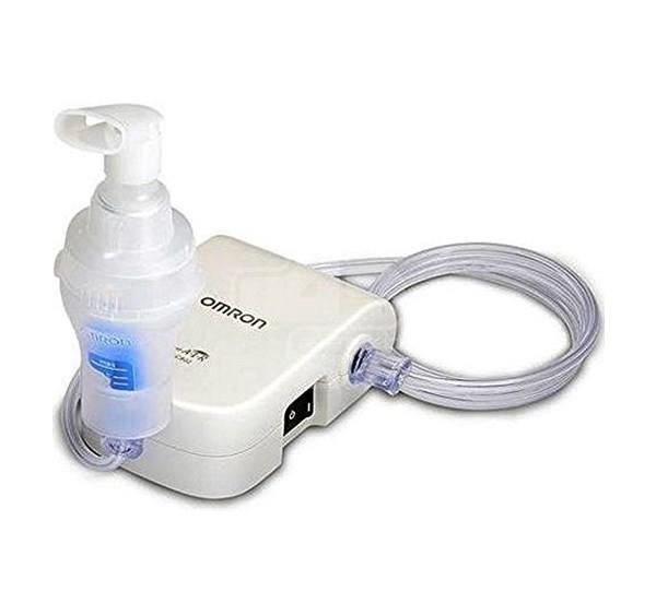 دستگاه نبولایزر OMRON نبولایزر OMRON