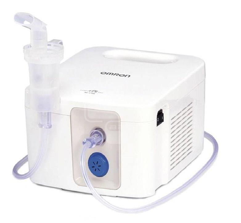 نبولایزر امرن OMRON نبولایزر امرن